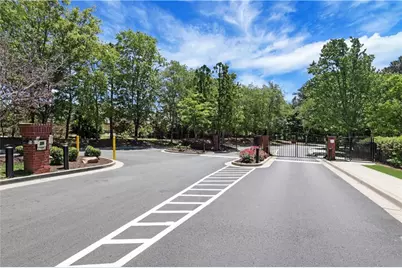 4103 Woodland Lane, Alpharetta, GA 30009 - Photo 32