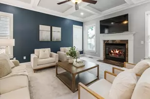 3470 Curitiba Ct, Alpharetta, GA 30022 - Photo 2