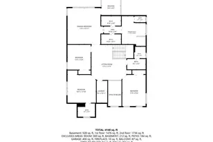 3470 Curitiba Ct, Alpharetta, GA 30022 - Photo 64