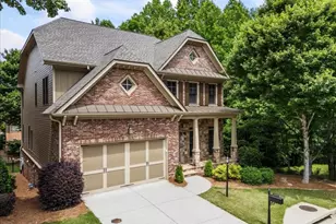 3470 Curitiba Ct, Alpharetta, GA 30022 - Photo 6