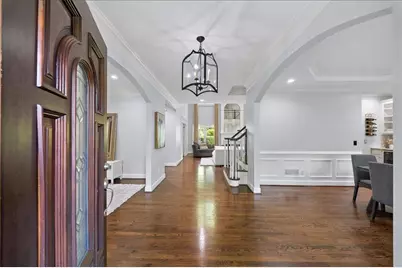 525 Woodmoore Court, Atlanta, GA 30342 - Photo 4