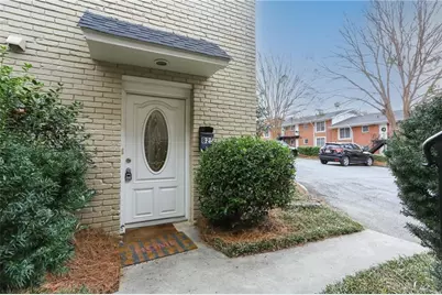 869 Briarcliff Road NE #B25, Atlanta, GA 30306 - Photo 2