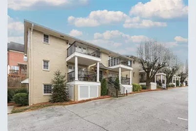 869 Briarcliff Road NE #B25, Atlanta, GA 30306 - Photo 22