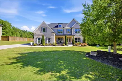 7055 Concord Brook Lane, Cumming, GA 30028 - Photo 1