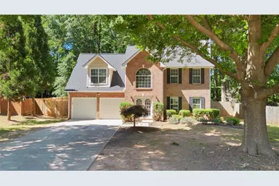 5320 Rolling Meadow Drive, Powder Springs, GA 30127 - Photo 2