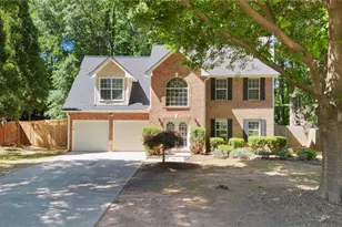 5320 Rolling Meadow Dr, Powder Springs, GA 30127 - Photo 2