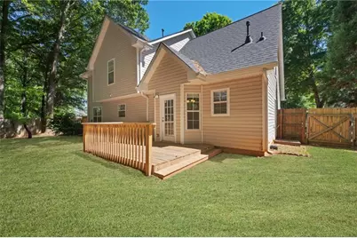 5320 Rolling Meadow Drive, Powder Springs, GA 30127 - Photo 38