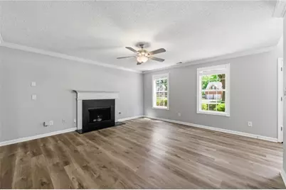 5320 Rolling Meadow Drive, Powder Springs, GA 30127 - Photo 12