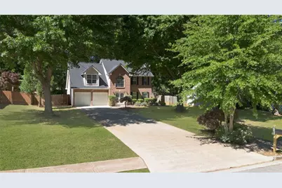 5320 Rolling Meadow Drive, Powder Springs, GA 30127 - Photo 6