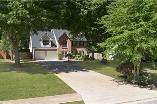 5320 Rolling Meadow Dr, Powder Springs, GA 30127 - Photo 6