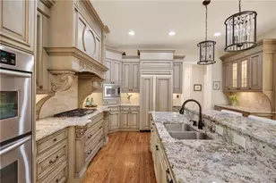 2155 Wolbert tr NE, Marietta, GA 30062 - Photo 16