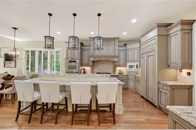 2155 Wolbert Trail NE, Marietta, GA 30062 - Photo 14