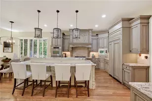 2155 Wolbert tr NE, Marietta, GA 30062 - Photo 14