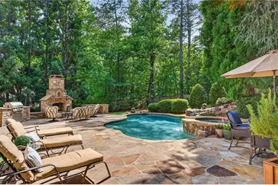 2155 Wolbert Trail NE, Marietta, GA 30062 - Photo 58