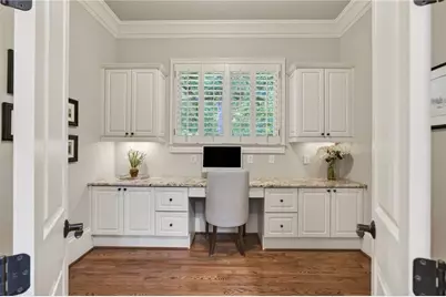 2155 Wolbert Trail NE, Marietta, GA 30062 - Photo 20