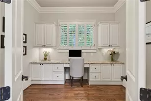 2155 Wolbert tr NE, Marietta, GA 30062 - Photo 20
