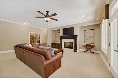 2155 Wolbert Trail NE, Marietta, GA 30062 - Photo 42