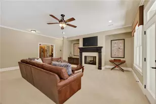 2155 Wolbert tr NE, Marietta, GA 30062 - Photo 42