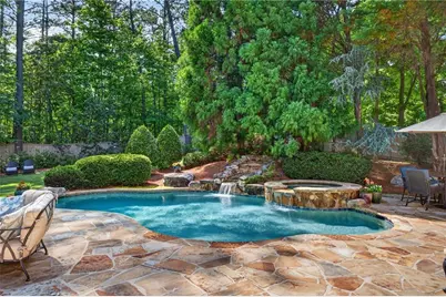 2155 Wolbert Trail NE, Marietta, GA 30062 - Photo 54