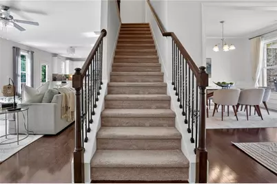 4170 Birch Springs Court, Cumming, GA 30028 - Photo 30