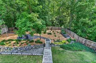 4170 Birch Springs Ct, Cumming, GA 30028 - Photo 2