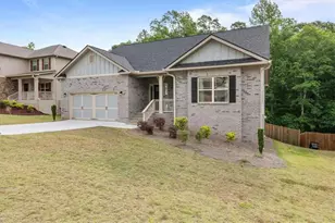 631 Saddlechase Dr, Bremen, GA 30110 - Photo 2