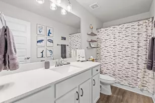 631 Saddlechase Dr, Bremen, GA 30110 - Photo 32