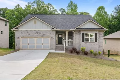 631 Saddle Chase Drive, Bremen, GA 30110 - Photo 1