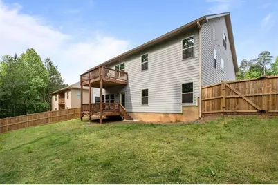 631 Saddle Chase Drive, Bremen, GA 30110 - Photo 44