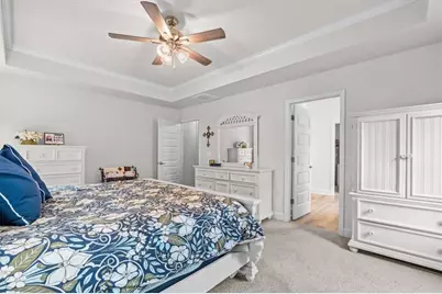 631 Saddle Chase Drive, Bremen, GA 30110 - Photo 22