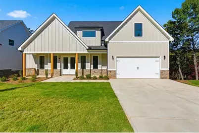 28 Bridgestone Way SE, Cartersville, GA 30120 - Photo 2