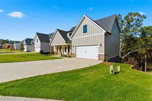 28 Bridgestone Way SE, Cartersville, GA 30120 - Photo 4