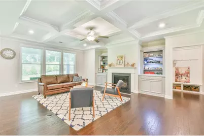 4944 Grace Harris Street, Buford, GA 30518 - Photo 14
