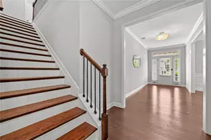 4944 Grace Harris St, Buford, GA 30518 - Photo 8