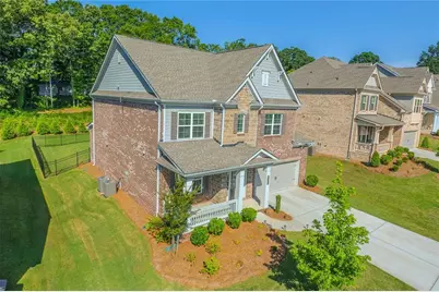 4944 Grace Harris Street, Buford, GA 30518 - Photo 4