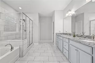 4944 Grace Harris St, Buford, GA 30518 - Photo 36