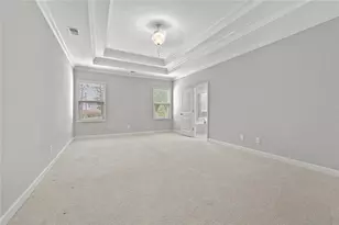 4944 Grace Harris St, Buford, GA 30518 - Photo 32