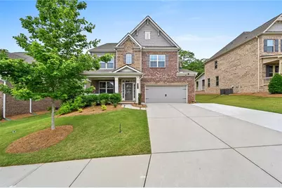4944 Grace Harris Street, Buford, GA 30518 - Photo 1