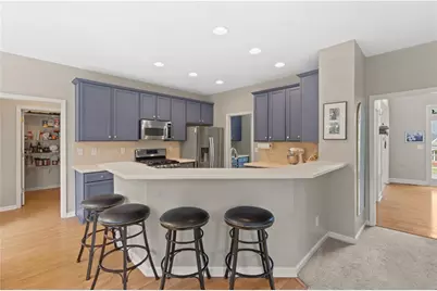 243 Ribbon Leaf View, Suwanee, GA 30024 - Photo 16