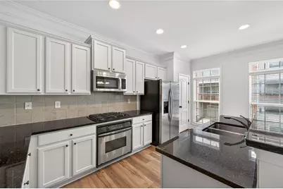 3209 Buck Way, Milton, GA 30004 - Photo 4