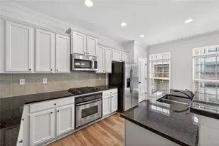 3209 Buck Way, Milton, GA 30004 - Photo 4