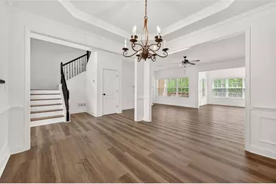 3209 Buck Way, Milton, GA 30004 - Photo 10