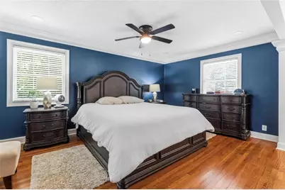 3499 Prince George Street, East Point, GA 30344 - Photo 20