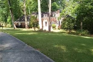 3499 Prince George St, East Point, GA 30344 - Photo 1