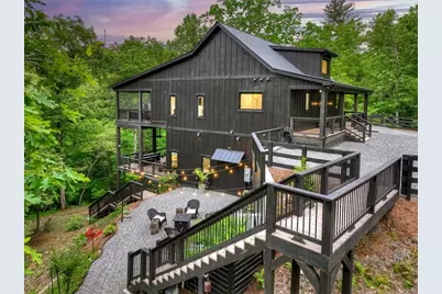 819 Hap Holt Road, Ellijay, GA 30540 - Photo 70