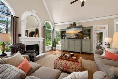 8320 St Marlo Fairway Drive, Duluth, GA 30097 - Photo 28