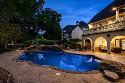 8320 St Marlo Fairway Drive, Duluth, GA 30097 - Photo 94