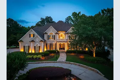 8320 St Marlo Fairway Drive, Duluth, GA 30097 - Photo 4