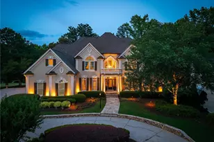 8320 St Marlo Fairway Dr, Duluth, GA 30097 - Photo 4