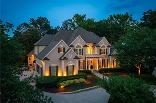 8320 St Marlo Fairway Dr, Duluth, GA 30097 - Photo 6